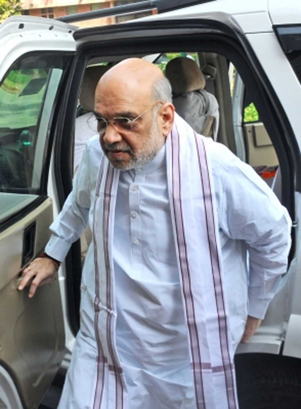 अमित शाह और निर्मला सीतारमण की उपस्थिति में सहकारी बैंकिंग क्षेत्र के मुद्दों पर अहम बैठक हुई